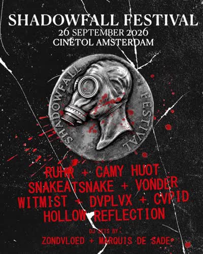 SHADOWFALL FESTIVAL