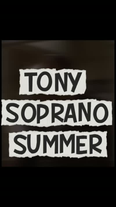 The Sopranos Tribute Show