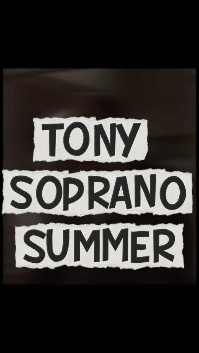 The Sopranos Tribute Show