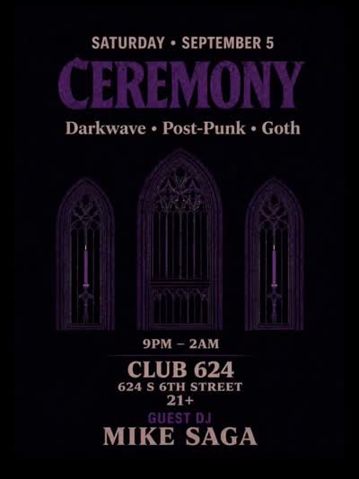 Ceremony