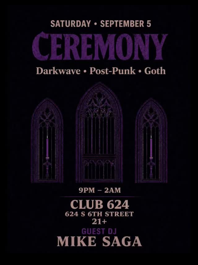 Ceremony