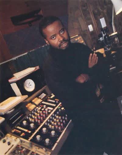 JUAN ATKINS -JAPAN TOUR-