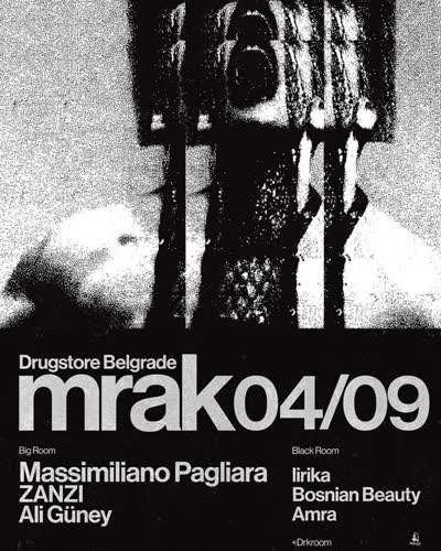 MRAK Season Opening