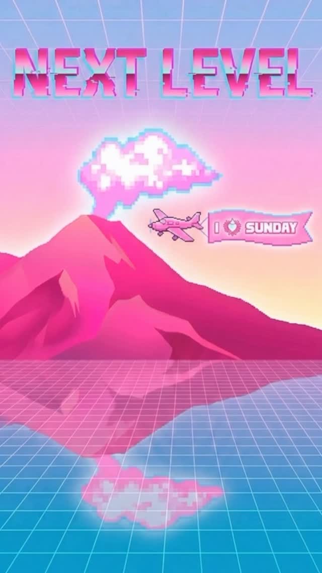 I ❤️ SUNDAY