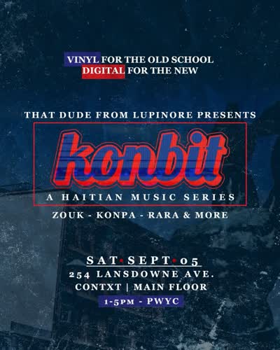 Konbit Session 1