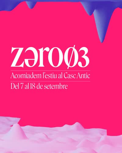 ZeroØ3 Festival