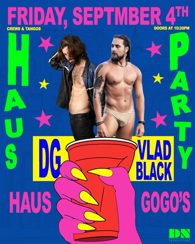 Haus Party