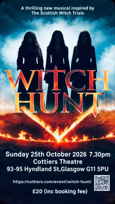 Witch Hunt