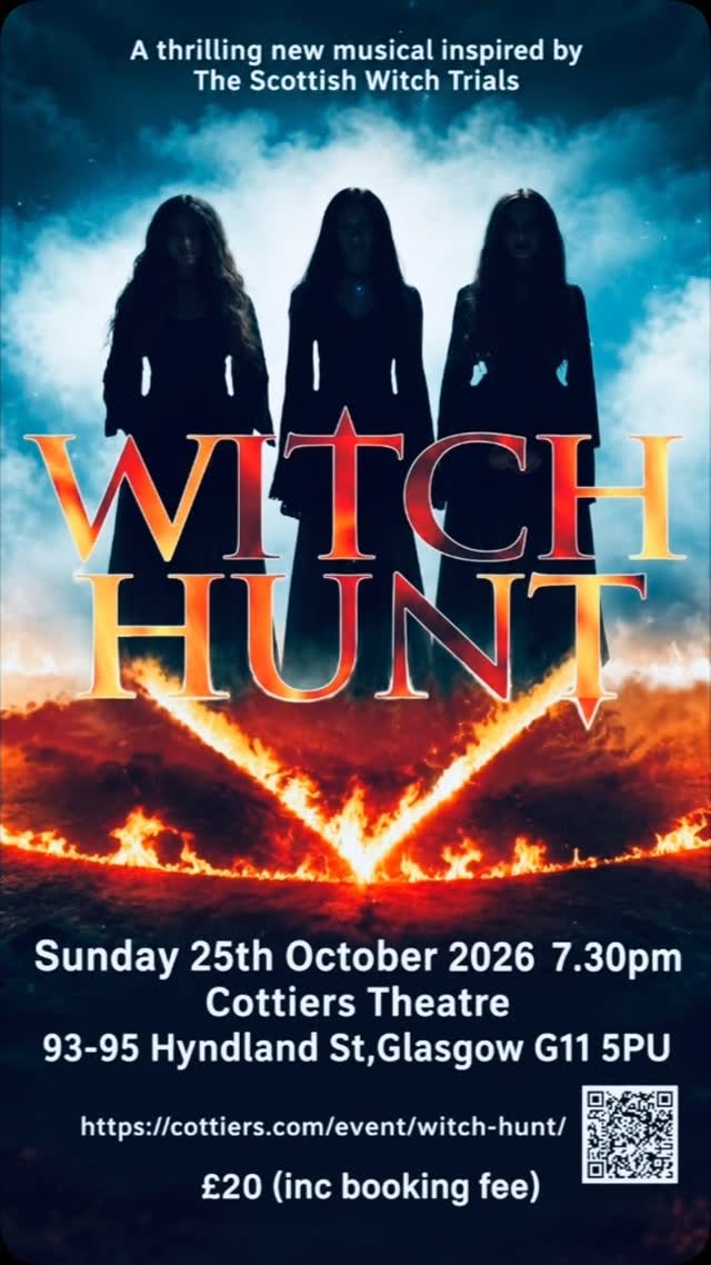 Witch Hunt