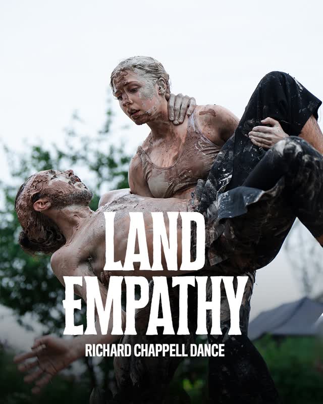 LAND EMPATHY | 11 SEPTEMBER | CULTVR