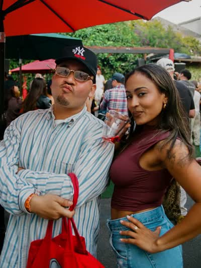 Day Party