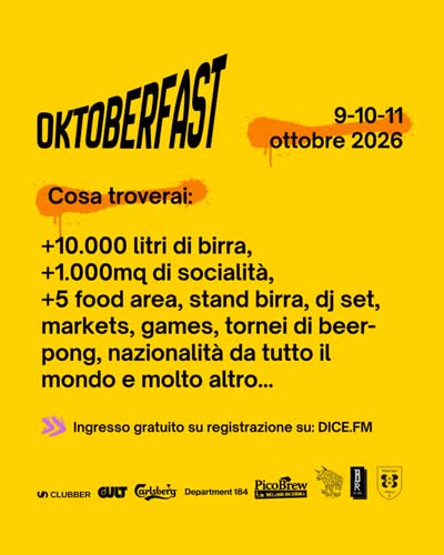 OKTOBERFAST