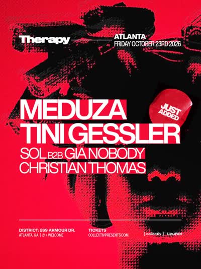Therapy Atlanta
