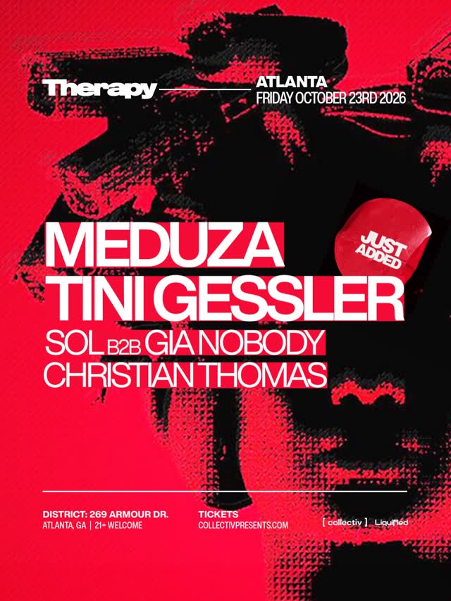Therapy Atlanta