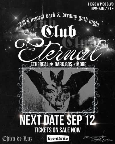 SEE U IN FALL 🖤🦇