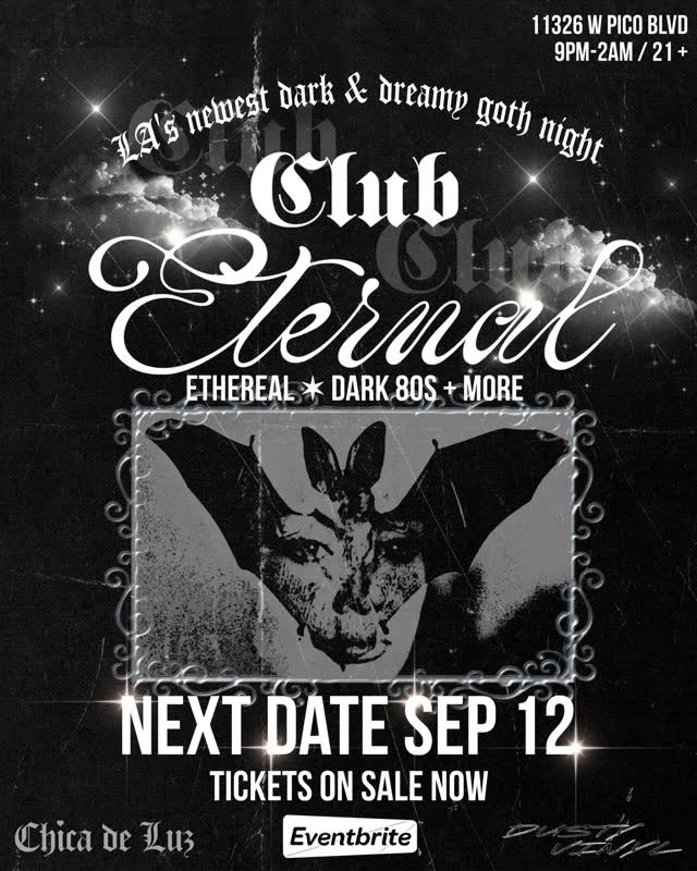 SEE U IN FALL 🖤🦇