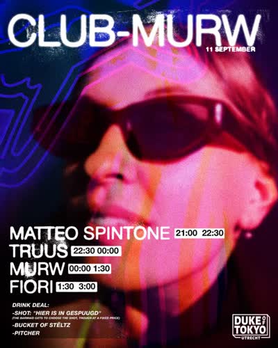 CLUB-MURW