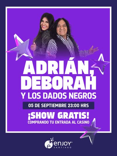 ¡Una noche para cantar y disfrutar a todo pulmón!