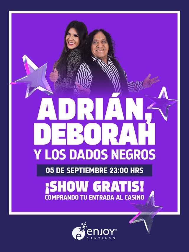 ¡Una noche para cantar y disfrutar a todo pulmón!