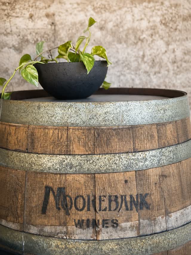 Entwine at Moorebank Vineyard