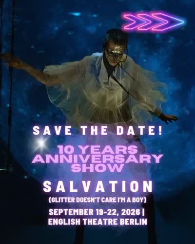 SALVATION
