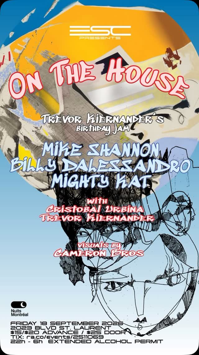 Birthday Celebration with DJs @mikeshannon303 @djmightykat @billydalessandro @cristobalu