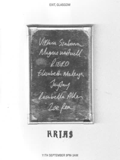ARIAS