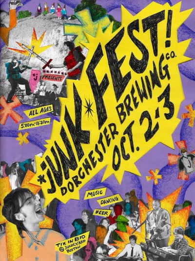 Junkfest