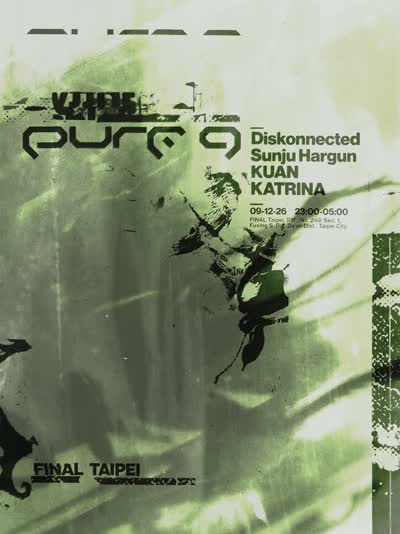 Sunju Hargun & Diskonnected @ KATIRNA