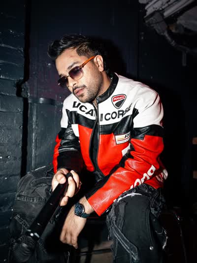 Azim Azhar Live at Forum Digbeth