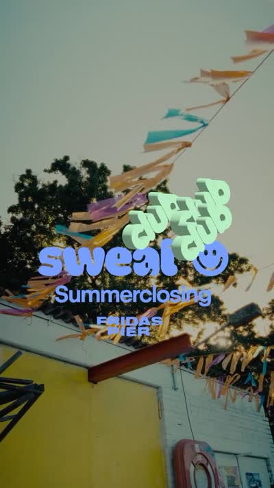sweat Summerclosing