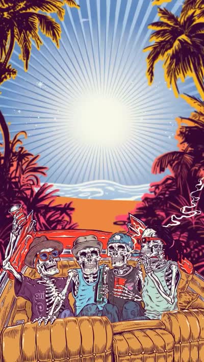 Road Trippin Summer Tour