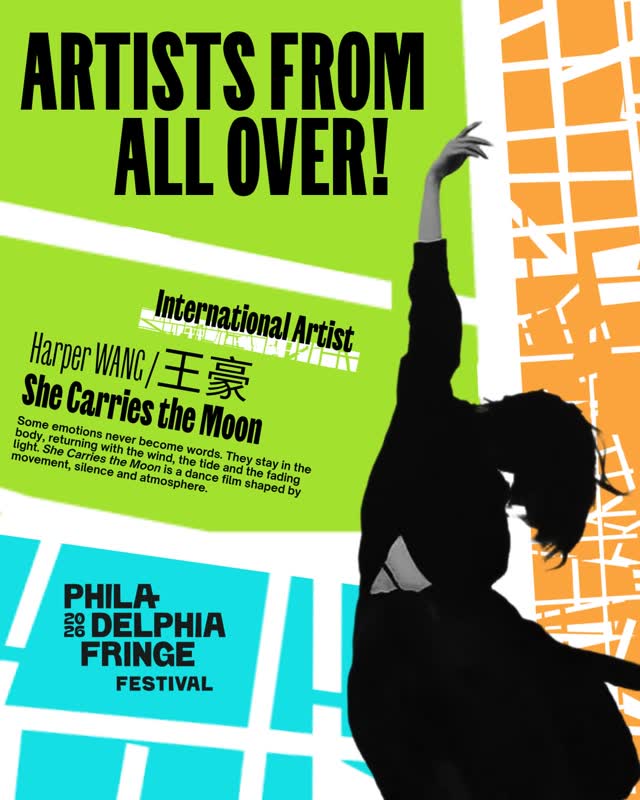 Philly Fringe 2026