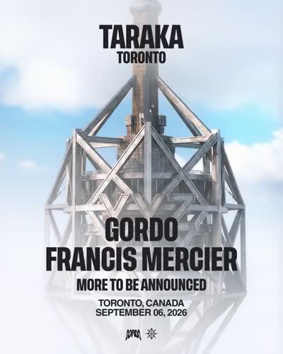 TARAKA curated by @gordoszn