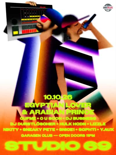 10.10 COLOGNE! SHOW UP 🔥