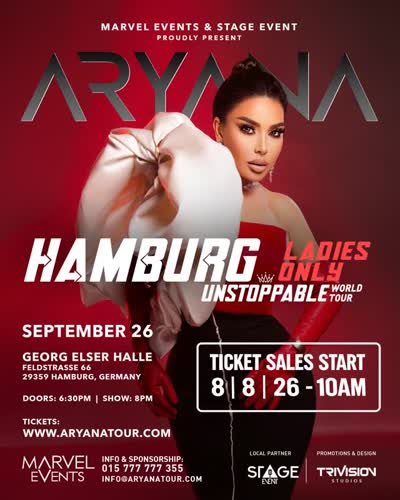 Ladies Only World Tour