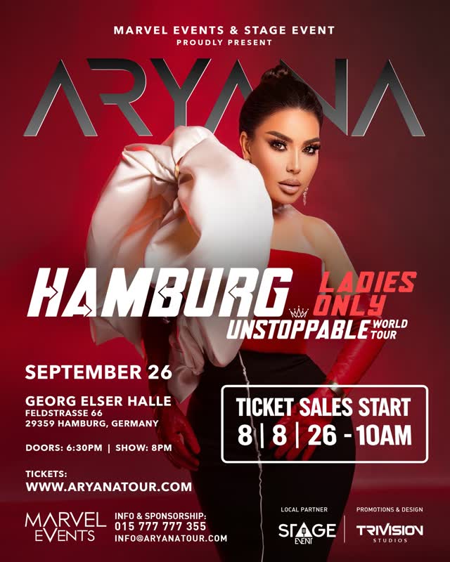 Ladies Only World Tour