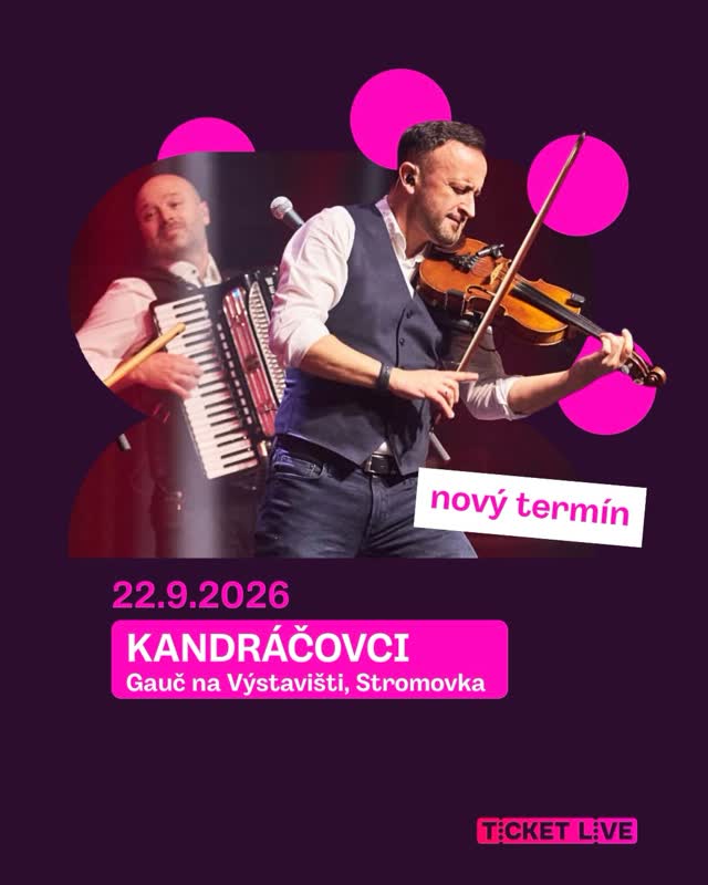 KANDRÁČOVCI