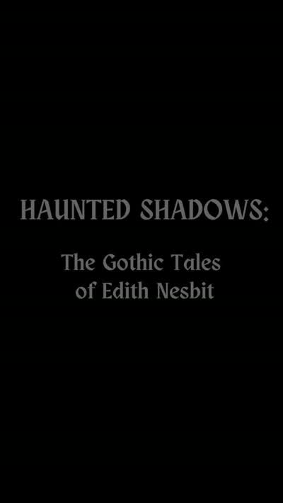 Haunted Shadows: A Gothic Tour