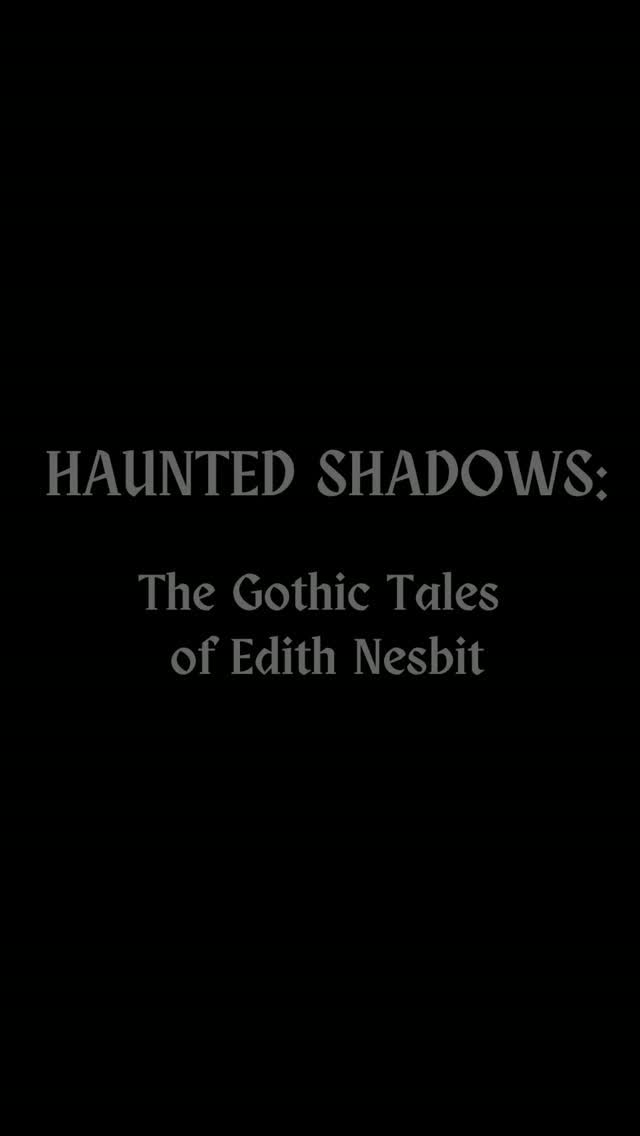 Haunted Shadows: A Gothic Tour