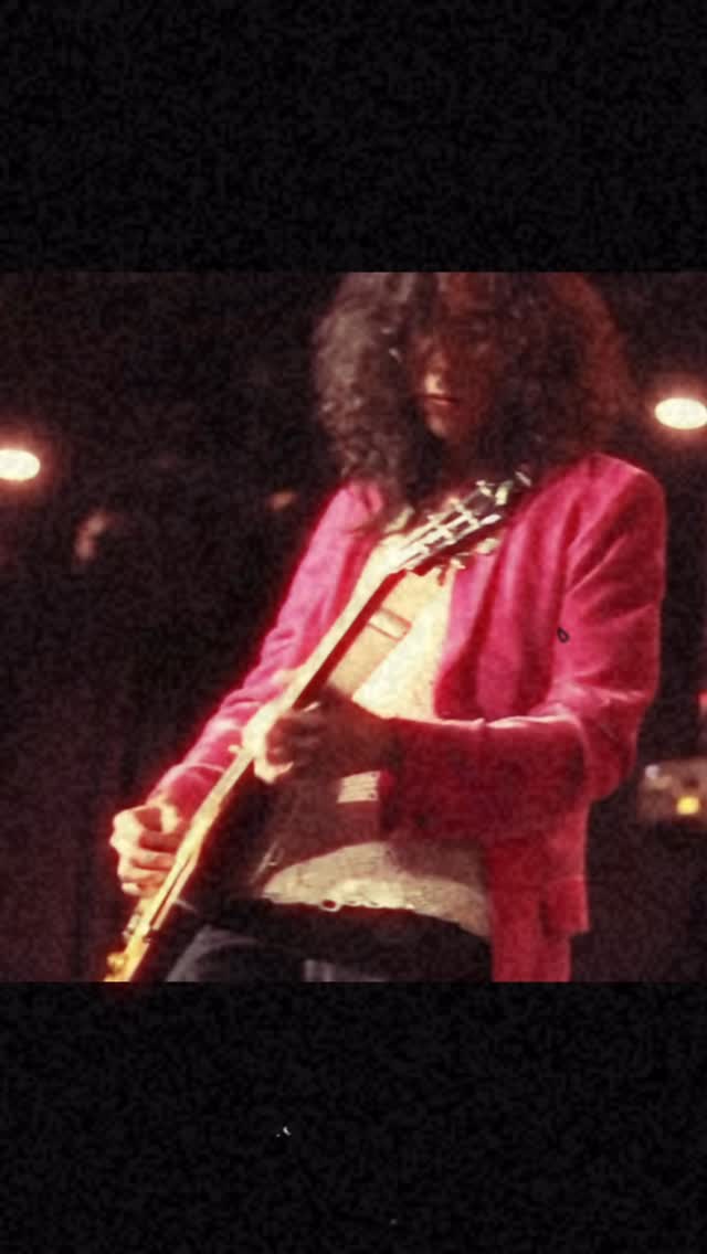 THE 1ST FALL 1969 SHOWS