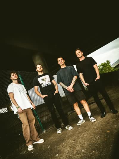 ALBUM RELEASE SHOW