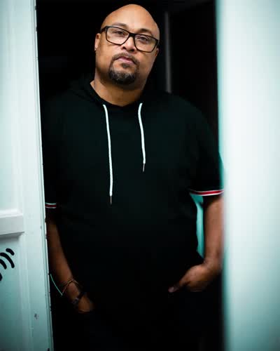 Green Gorilla Lounge presents David Harness + Doc Martin LA + Miguel Migs Music