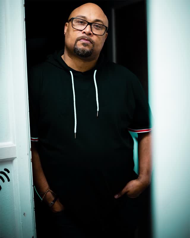 Green Gorilla Lounge presents David Harness + Doc Martin LA + Miguel Migs Music