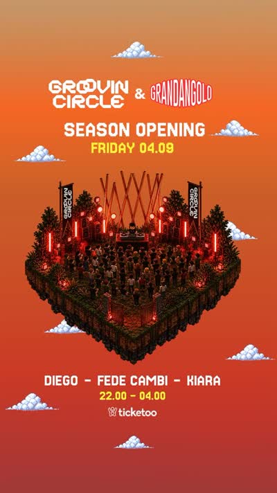 SEASON OPENING