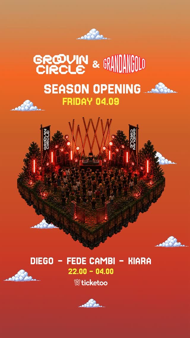 SEASON OPENING