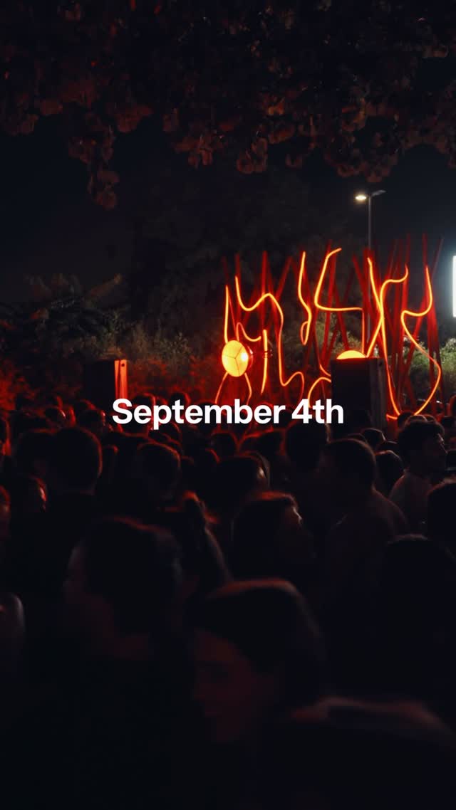 September 4th Event