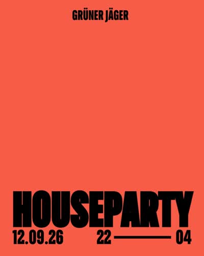 HOUSEPARTY
