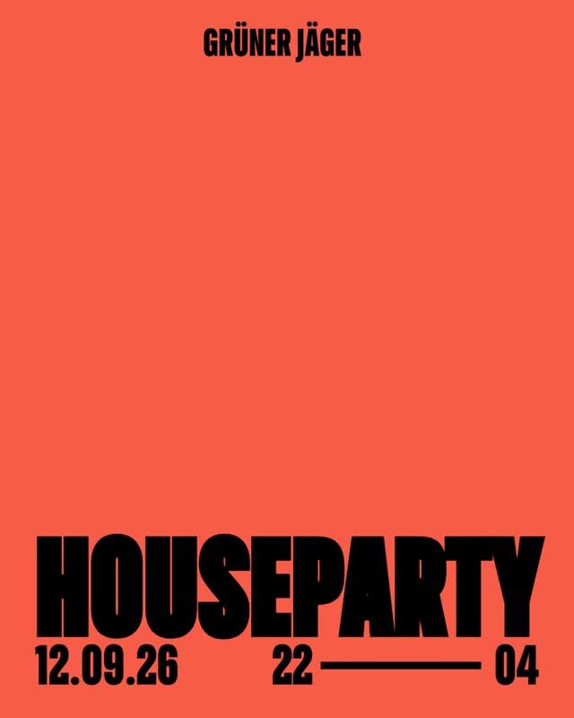 HOUSEPARTY