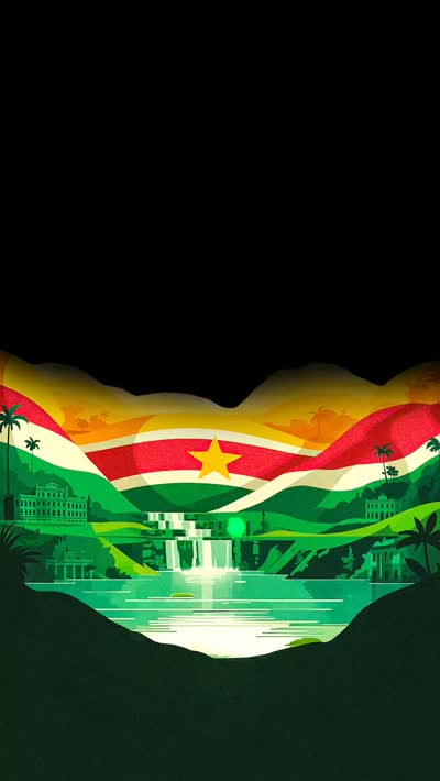 100% SU – EVERY CULTURE IS NATION 🔥